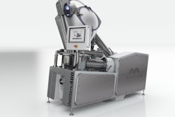 Marlen International OptiServ System