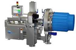 The tna intelli-flav OMS 5 has a simple modular design that is fully enclosed to help prevent seasoning, dirt and other materials from building up, thus allowing for increased levels of hygiene and ease of cleaning.