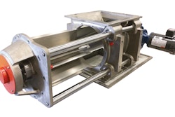 SCHENCK CMD Airlock