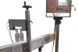 Silgan 2D Profiling Dud Detection System