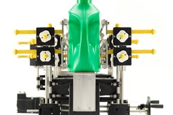 Septimatech Unison G2 guide rail system