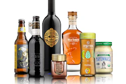Pictured are the seven winners of The Glass Packaging Institute’s (GPI) 2016 Clear Choice Awards.