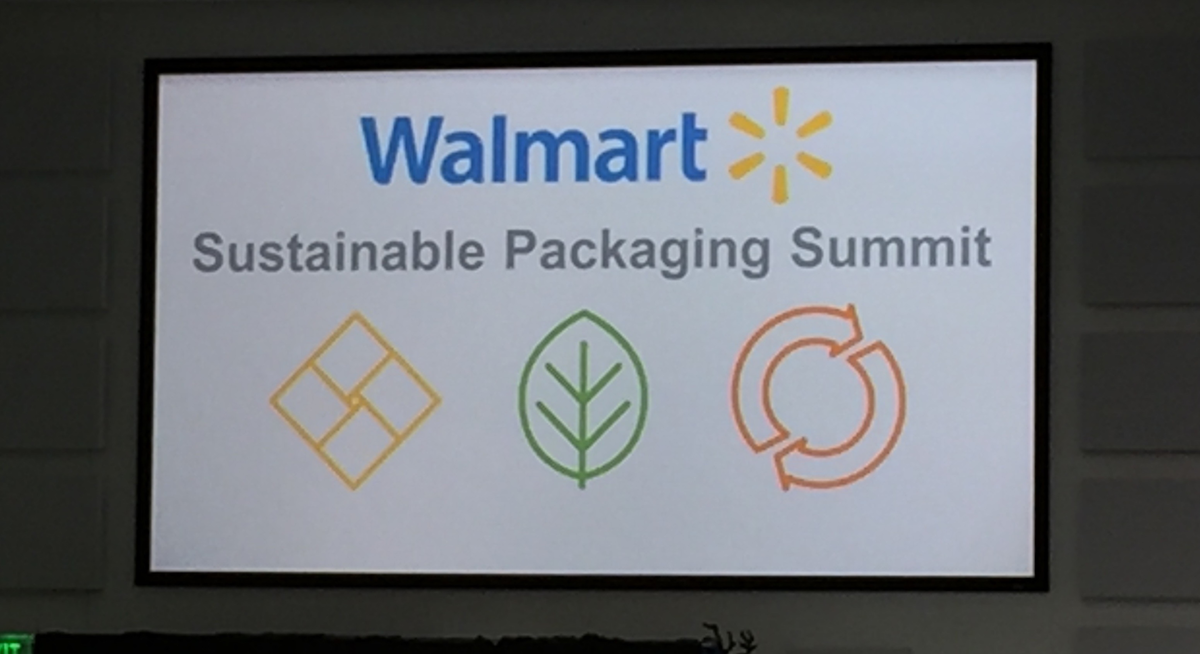 Walmart Reignites Passion Around Packaging Profood World