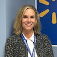 Laura Phillips, Senior VP of Sustainability for Walmart