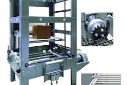 MCE Neroco Lift Vertical Conveyor