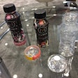 Clasper™ bottle