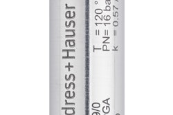 Endress+Hauser Memosens CLS82D sensor