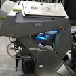 VERYX belt-fed digital sorter at PACK EXPO