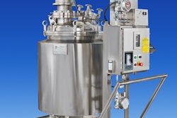 Ross 200-L High-Shear Mixing System