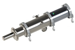 Sentry HPR Hygienic Point Sampler