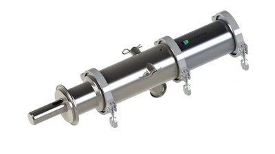 Sentry HPR Hygienic Point Sampler