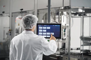 Bosch Packaging Technology Profood World