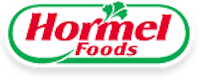Hormel Foods Inc.