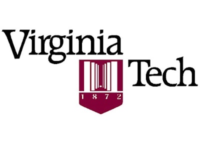 Pfw 2967 Virginia Tech Logo