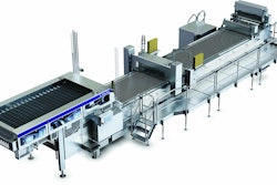 Tetra Pak Linear Molding Solution