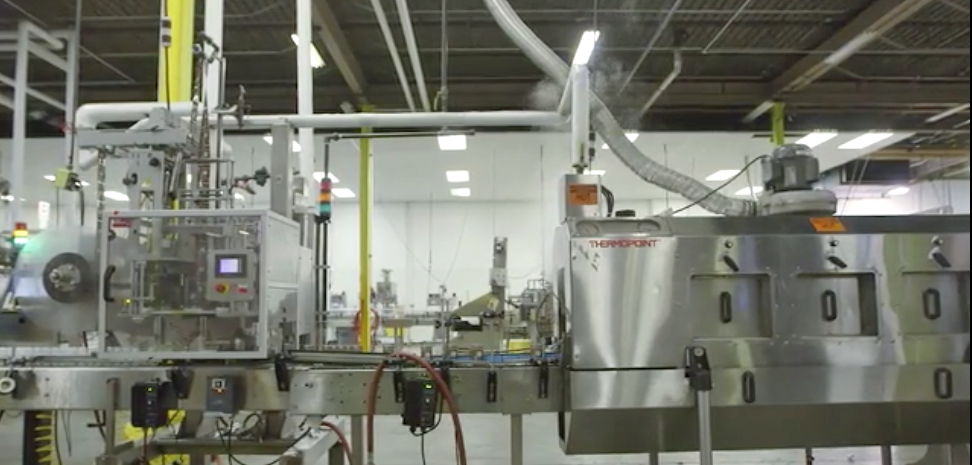 Dominion Liquid Technologies&rsquo;s steady growth provided an opportunity to modernize its operations with a cloud-based Plex ERP system.