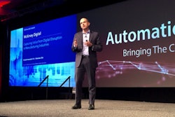 McKinsey & Company's Bob Sternfels