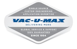 Pw 190763 Vum Lockup