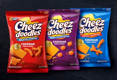 Pw 191312 Cheez D Core Lineup Sm