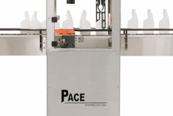 Pace BAO200 Plastic Bottle Orientor