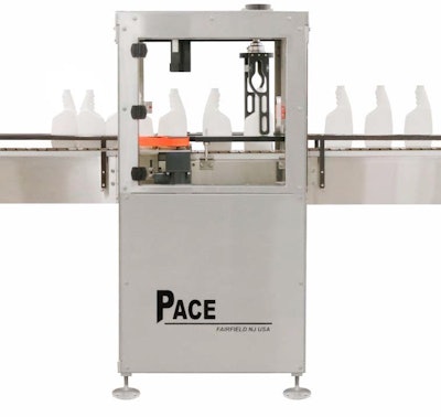Pace BAO200 Plastic Bottle Orientor