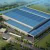 Ross Wuxi Facility