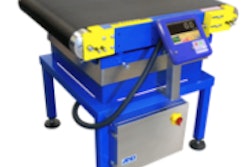 A&D Inspection AD-4961 Series Checkweigher