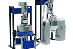 Piab Vacuum Conveyor