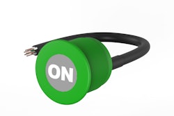 COMITRONIC-BTI smart capacitive button