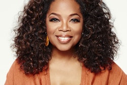 Oprah Winfrey