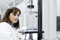 Sidel works on more than 250,000 bottle concepts every year.