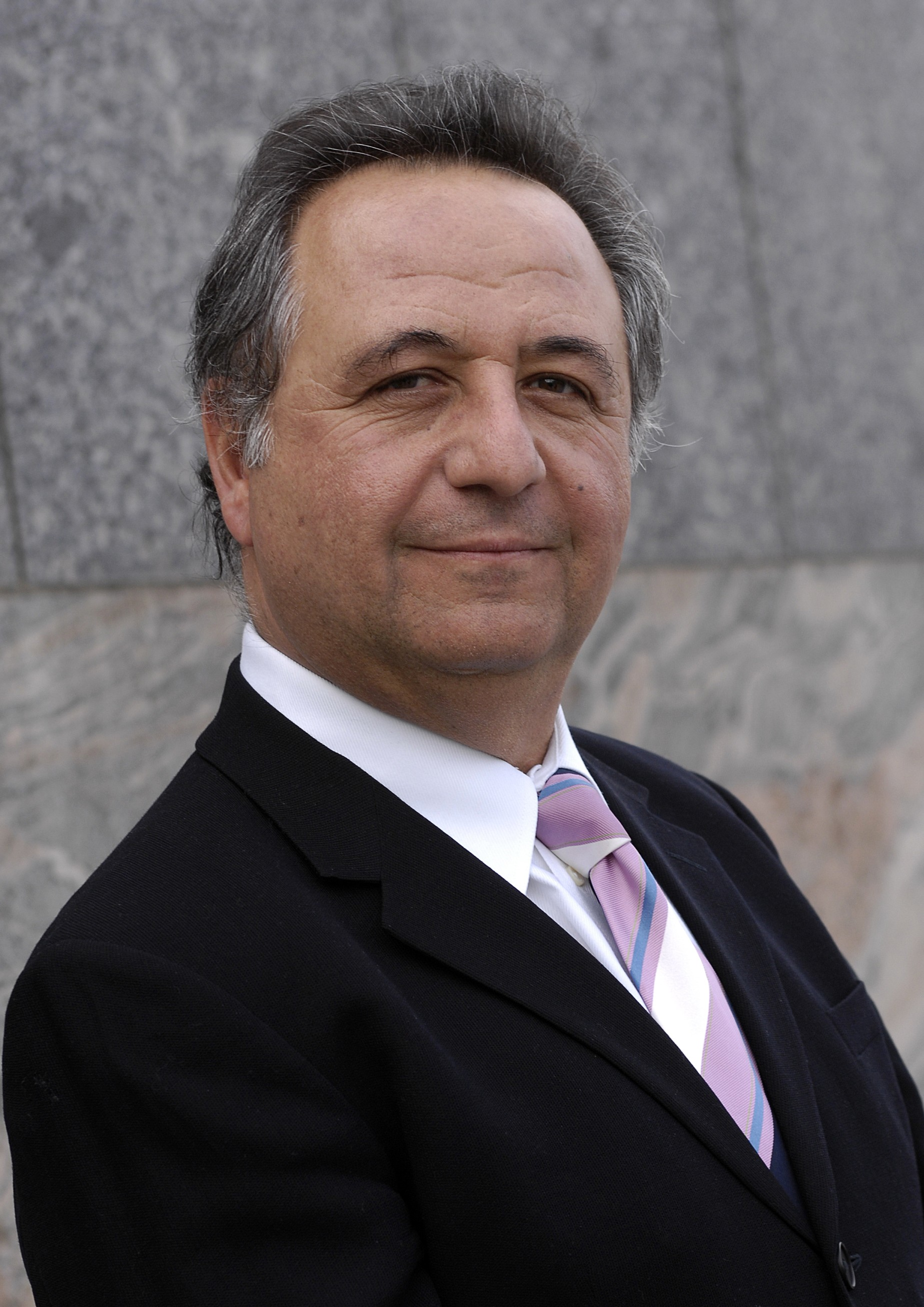 Pfw 3365 Fred Shirzadi Picture