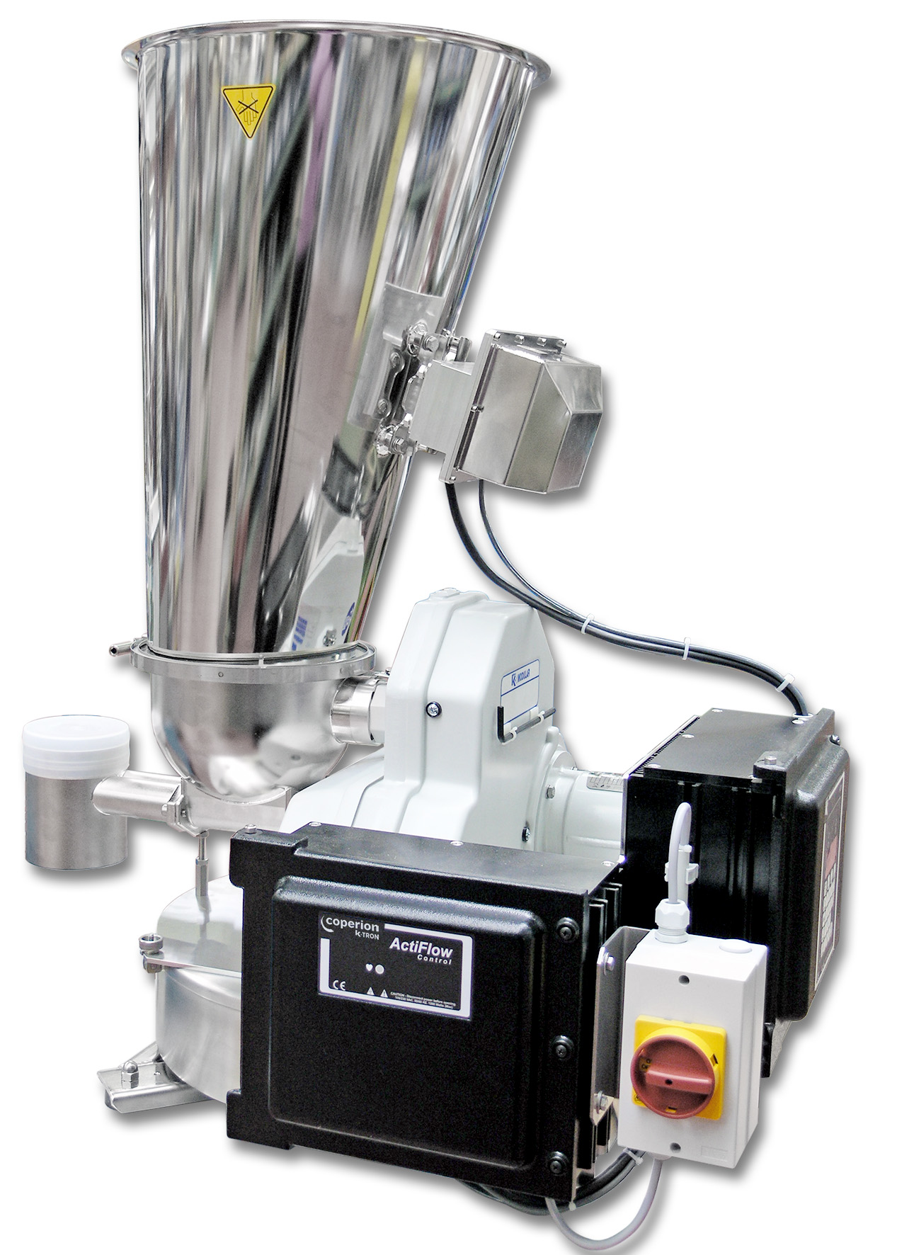 Pfw 3411 Actiflow Ck