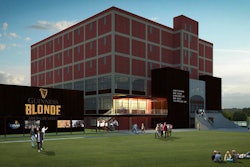 Guinness Open Gate Brewery
