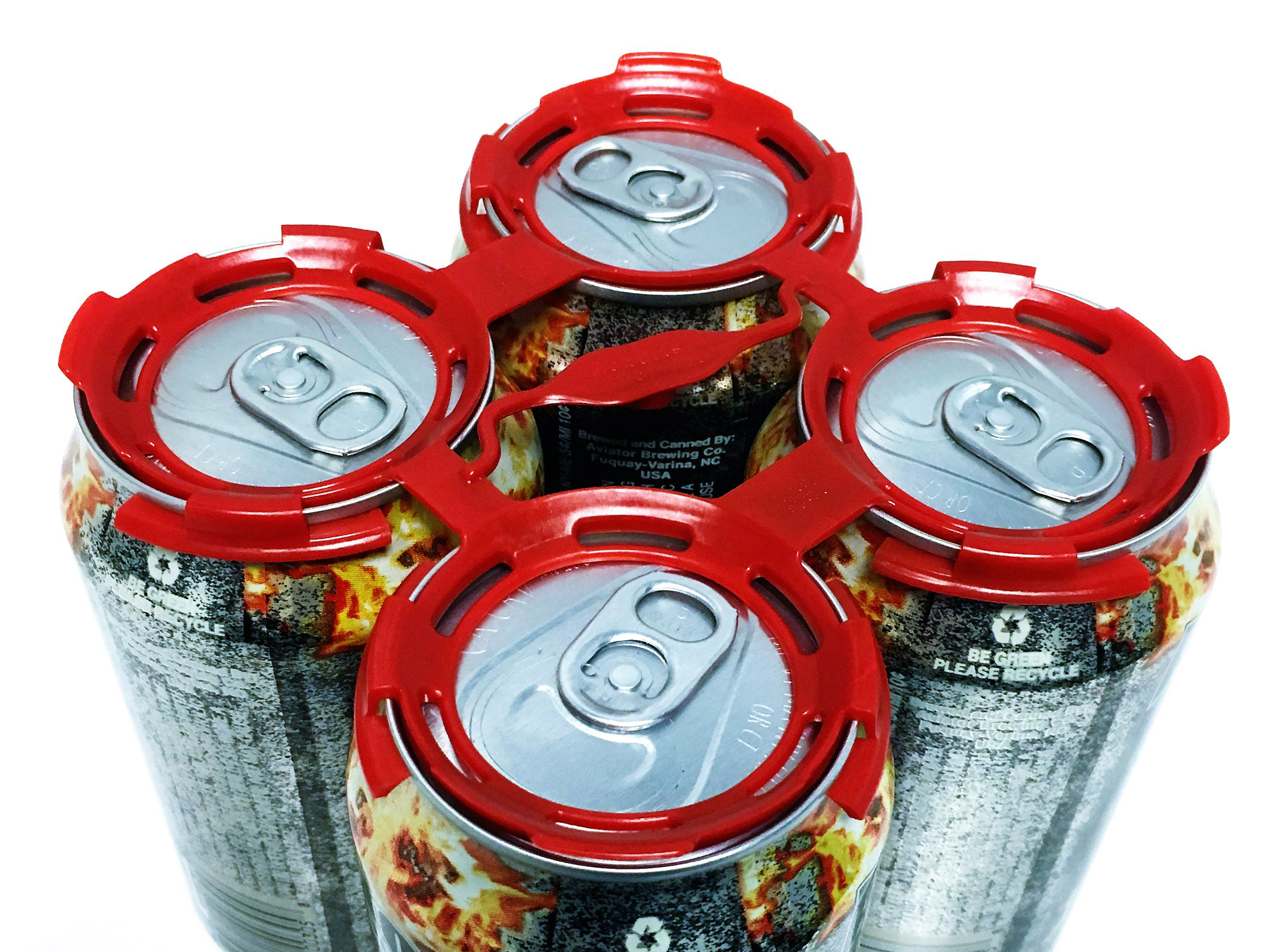 Pfw 3431 Roberts Polypro Can Handle