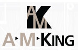 Pfw 3434 Amking Logo