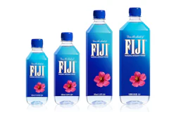 With this new design, the brand’s 330-, 500-, and 700-mL SKUs will now easily fit everywhere.