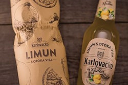 Heineken Karlovacko Lemon Natural Radler