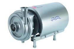 Alfa Laval LKH Centrifugal Pump