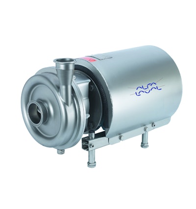 Alfa Laval LKH Centrifugal Pump