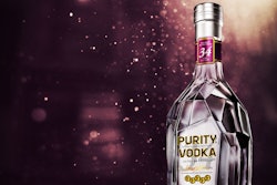 Purity Vodka