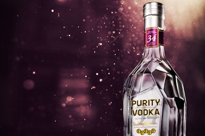 Purity Vodka