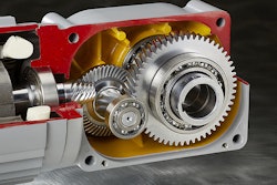 Pfw 3489 Brother Gearmotors Conveyor Series 1