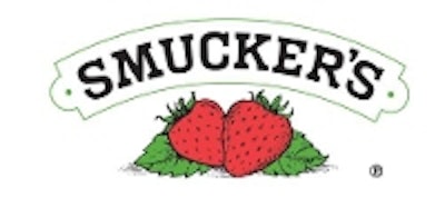 J. M. Smucker Logo