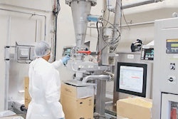 DSM Nutritional added a new MES platform to its Village-Neuf plant to help drive efficiencies for their unique custom order business.