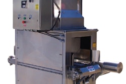 Linde ACCU-CHILL Automated Chilling System