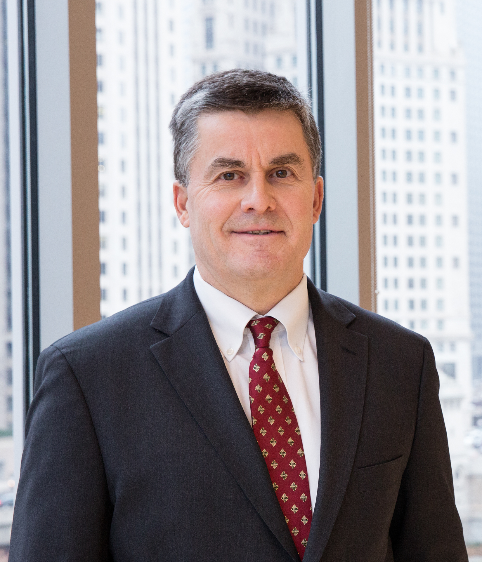 Pfw 3603 Mike Kachmer Profood World Profile