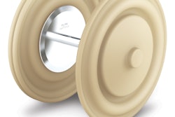 Wilden Pure-Fuse Diaphragms