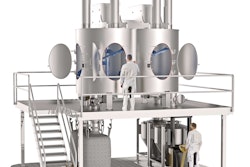 amixon powder mixers