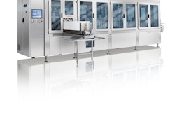 Galdi RG Series Filler
